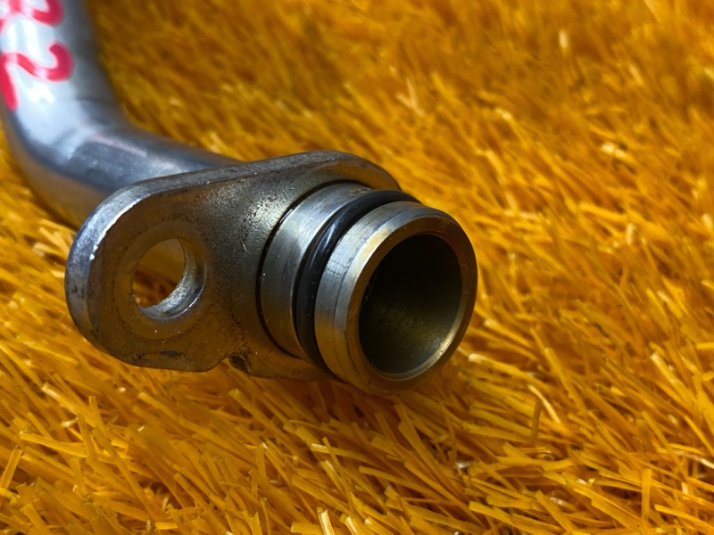 Трубка EGR, 2000 рублей, Красноярск