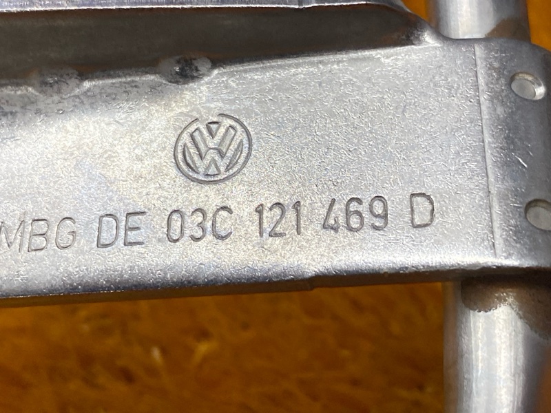 Трубка охлаждения турбины, 700 рублей, Красноярск