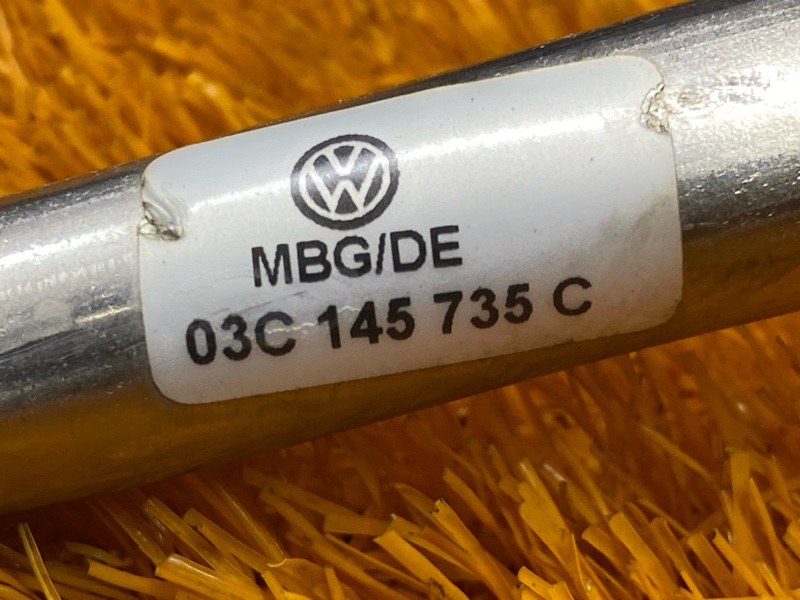 Трубка EGR, 2000 рублей, Красноярск