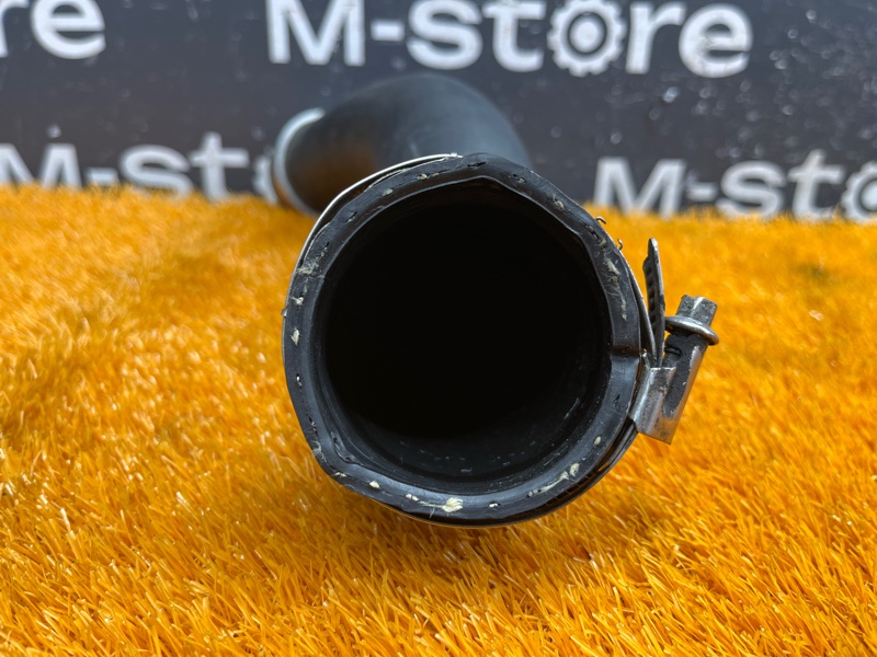 Патрубок интеркулера, 800 рублей, Красноярск