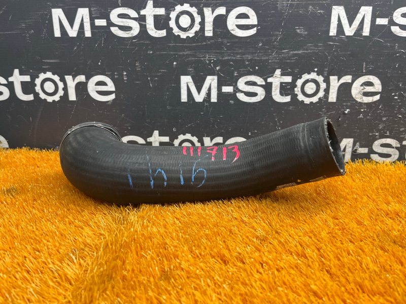 Патрубок интеркулера, 1000 рублей, Красноярск