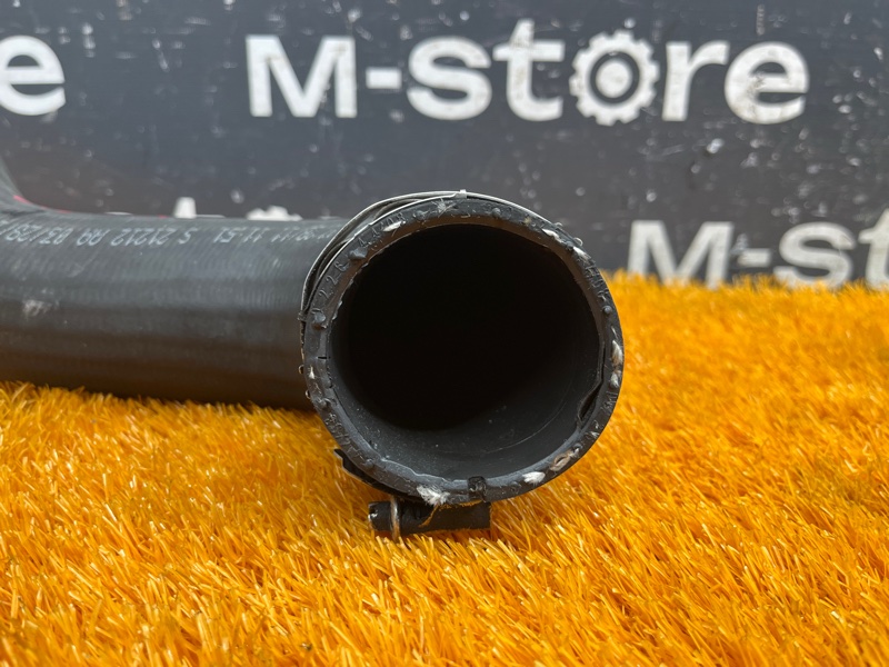 Патрубок интеркулера, 1000 рублей, Красноярск