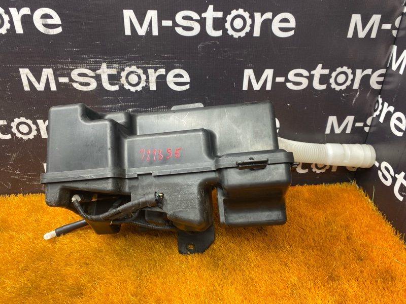 Бачок омывателя, 5000 рублей, Красноярск