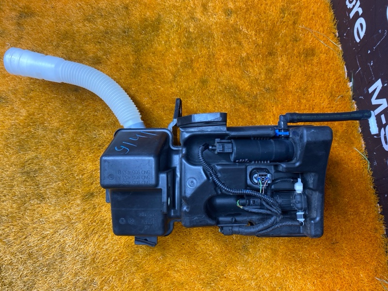 Бачок омывателя, 5000 рублей, Красноярск