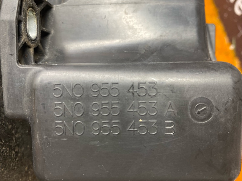 Бачок омывателя, 5000 рублей, Красноярск