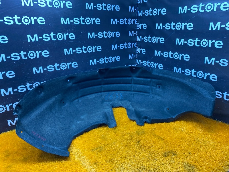 подкрылок, 1000 рублей, Красноярск