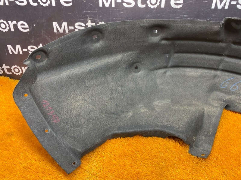 подкрылок, 1000 рублей, Красноярск