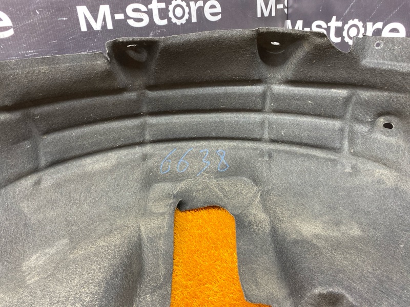 подкрылок, 1000 рублей, Красноярск