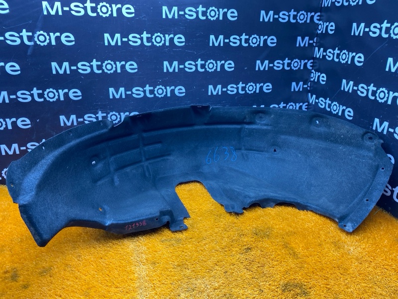 подкрылок, 1000 рублей, Красноярск