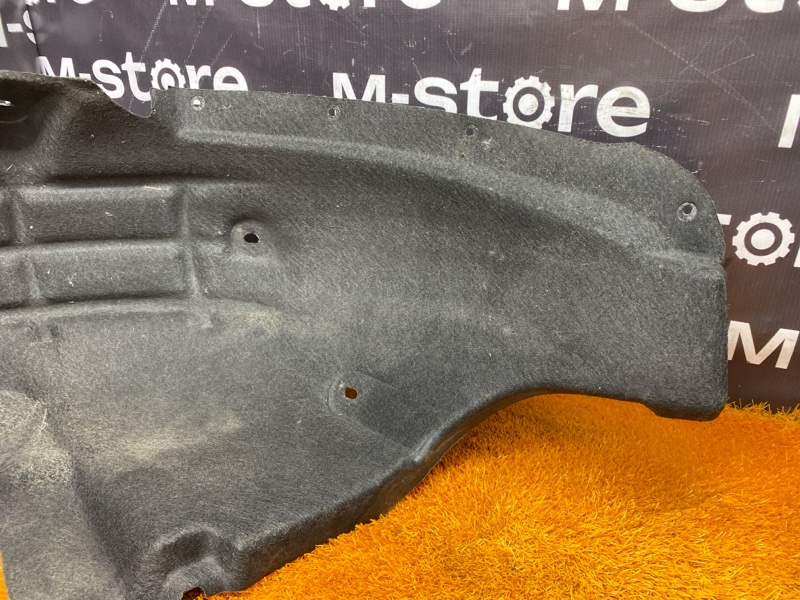 подкрылок, 1000 рублей, Красноярск