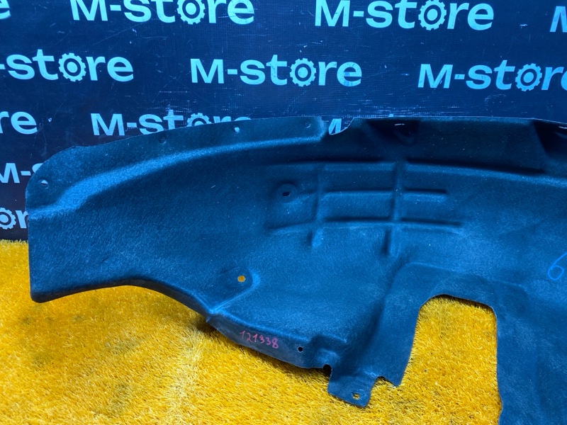 подкрылок, 1000 рублей, Красноярск