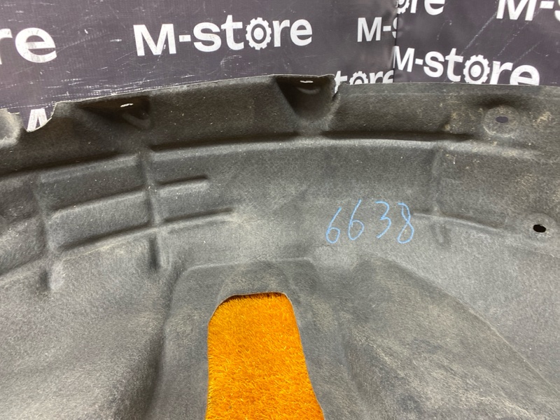 подкрылок, 1000 рублей, Красноярск