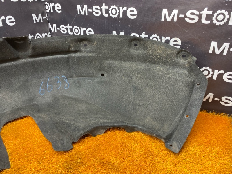 подкрылок, 1000 рублей, Красноярск