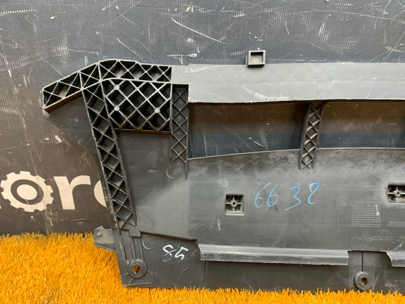 защита бампера, 3000 рублей, Красноярск