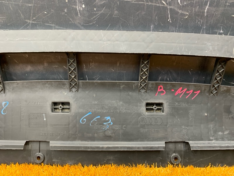 защита бампера, 3000 рублей, Красноярск