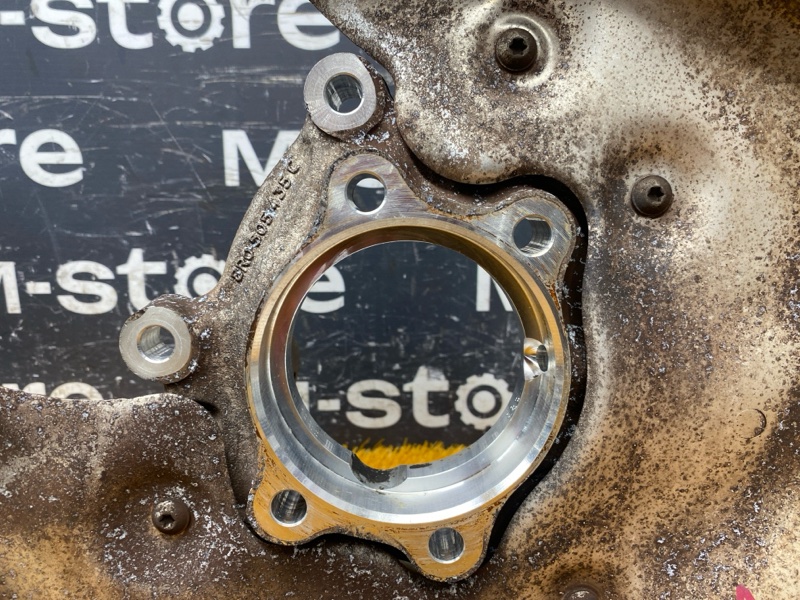 кулак поворотный, 1500 рублей, Красноярск