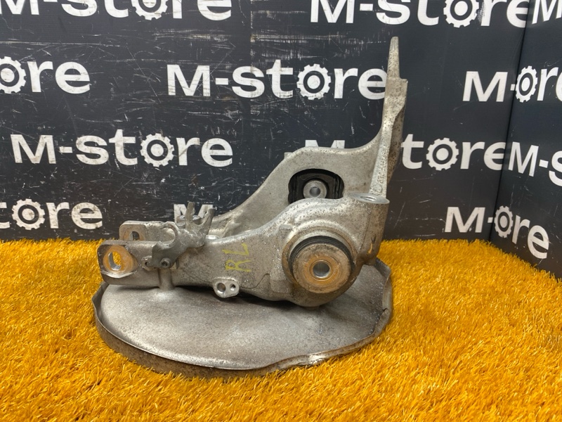 кулак поворотный, 1500 рублей, Красноярск