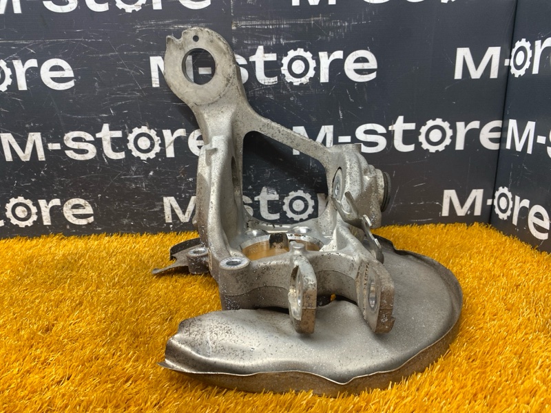 кулак поворотный, 1500 рублей, Красноярск