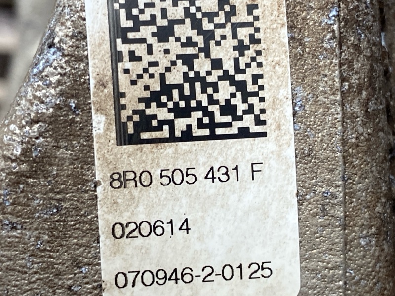 кулак поворотный, 1500 рублей, Красноярск