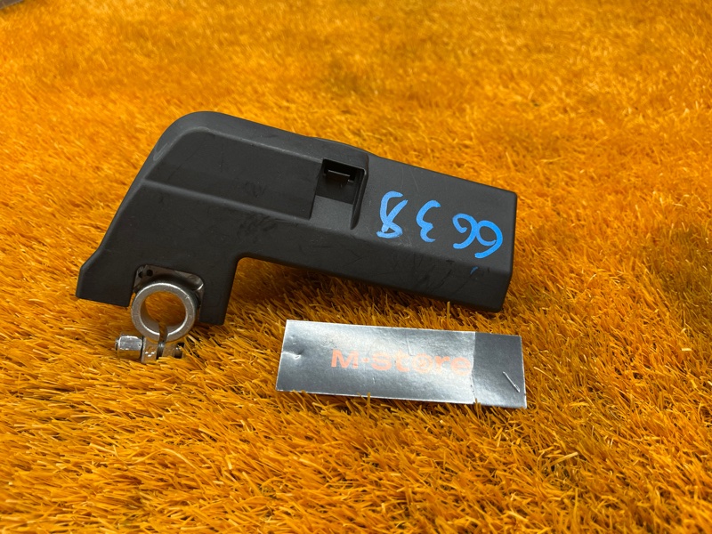 Клемма аккумулятора плюс, 1500 рублей, Красноярск