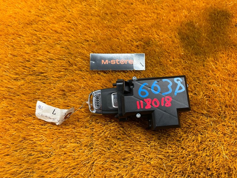 замок зажигания, 2000 рублей, Красноярск