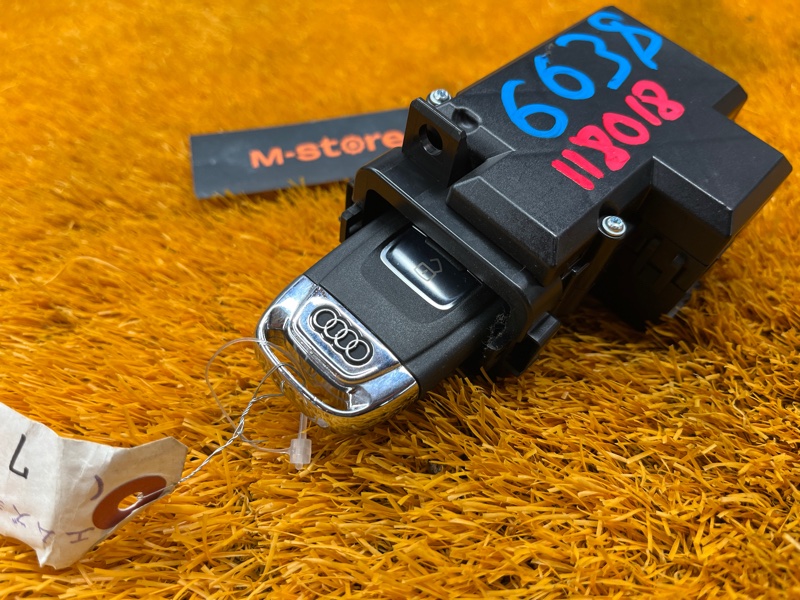 замок зажигания, 2000 рублей, Красноярск