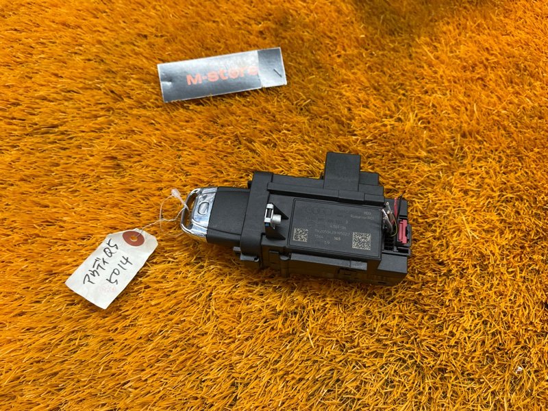 замок зажигания, 2000 рублей, Красноярск