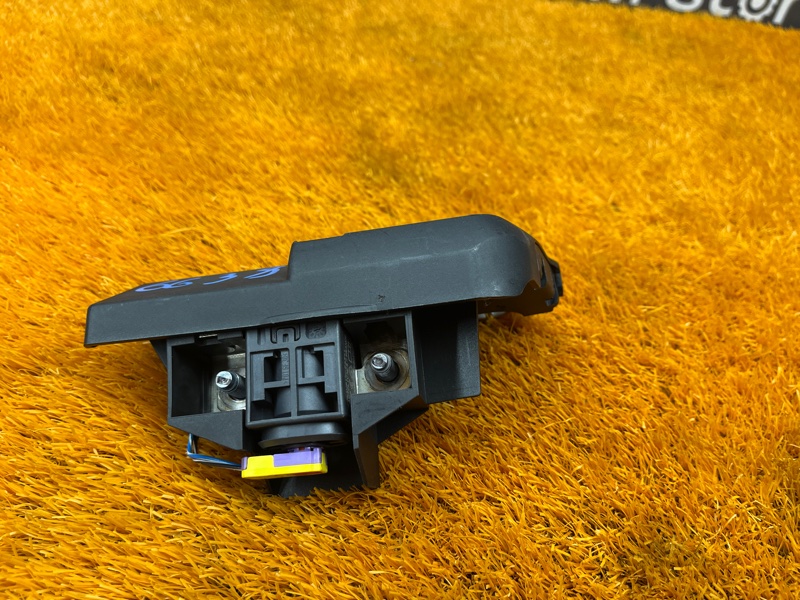 Клемма аккумулятора плюс, 1500 рублей, Красноярск