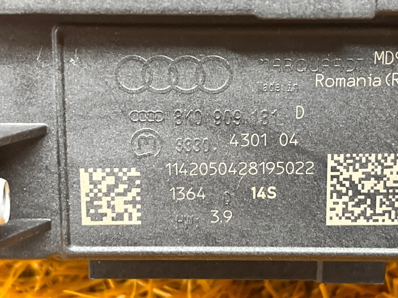 замок зажигания, 2000 рублей, Красноярск