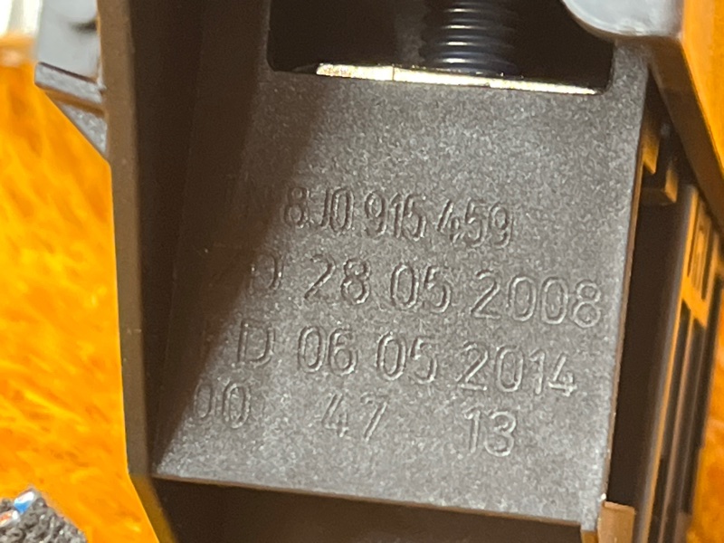 Клемма аккумулятора плюс, 1500 рублей, Красноярск