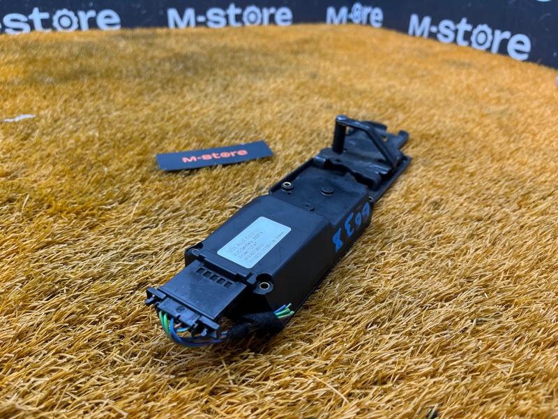 Доводчик крышки багажника, 5000 рублей, Красноярск