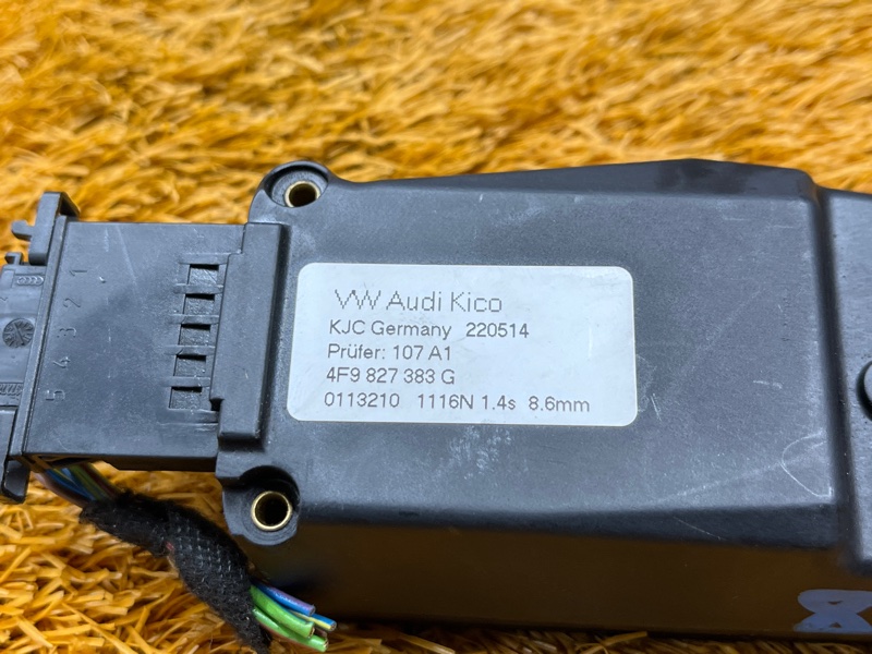 Доводчик крышки багажника, 5000 рублей, Красноярск