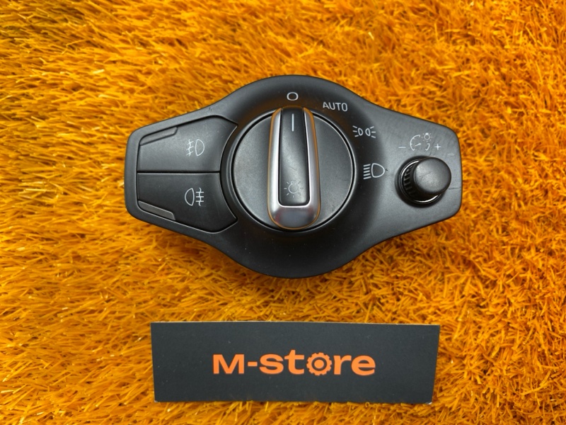 Переключатель света фар, 500 рублей, Красноярск