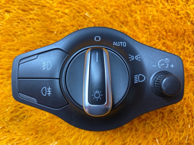 Переключатель света фар, 500 рублей, Красноярск