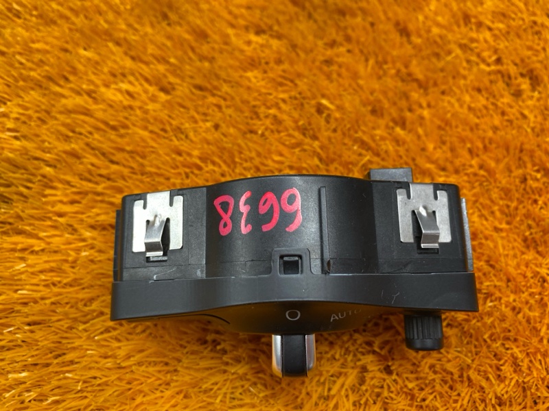 Переключатель света фар, 500 рублей, Красноярск