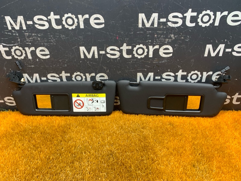 Козырек солнцезащитный, 4000 рублей, Красноярск