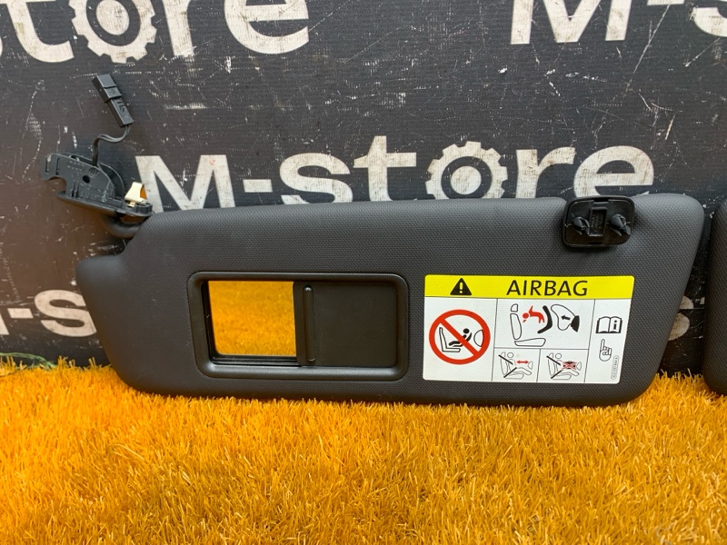 Козырек солнцезащитный, 4000 рублей, Красноярск