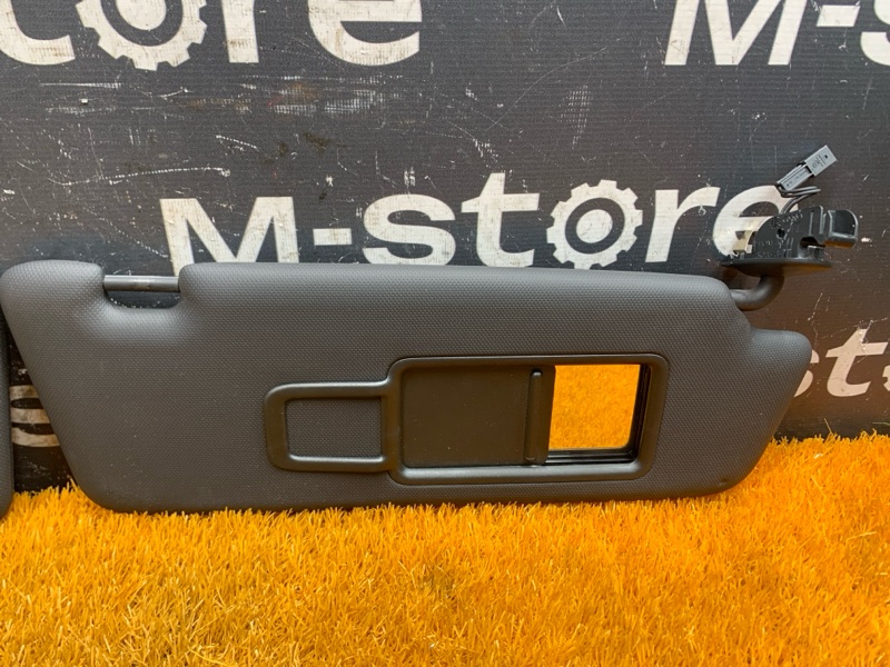 Козырек солнцезащитный, 4000 рублей, Красноярск