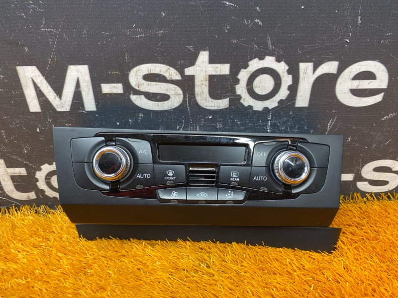 блок управления климат-контролем, 2000 рублей, Красноярск