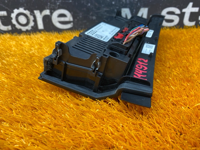 блок управления климат-контролем, 2000 рублей, Красноярск