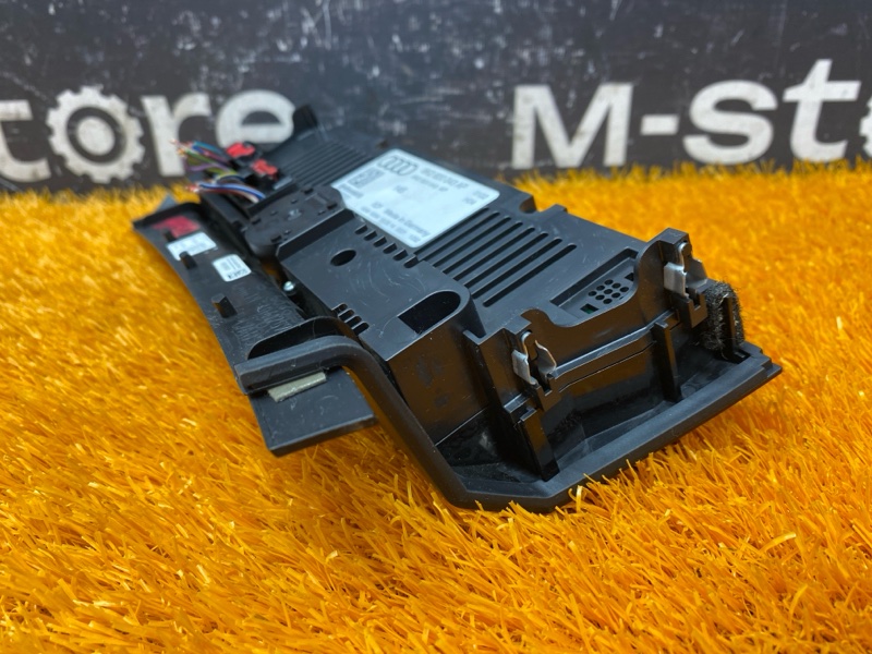 блок управления климат-контролем, 2000 рублей, Красноярск