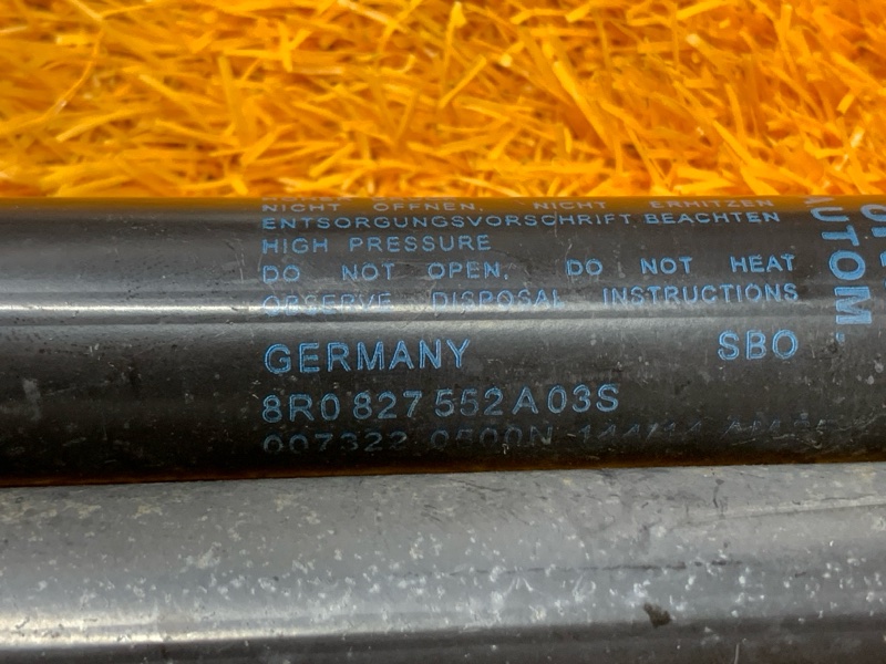 амортизатор багажника, 1200 рублей, Красноярск