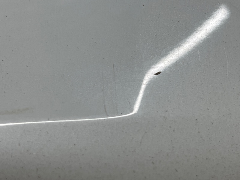 молдинг на крыло, 3000 рублей, Красноярск