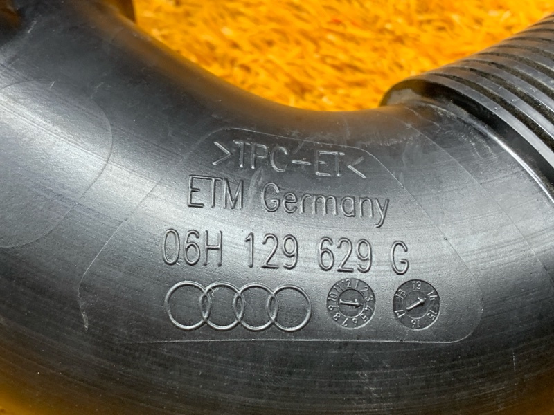 патрубок воздушного фильтра, 700 рублей, Красноярск