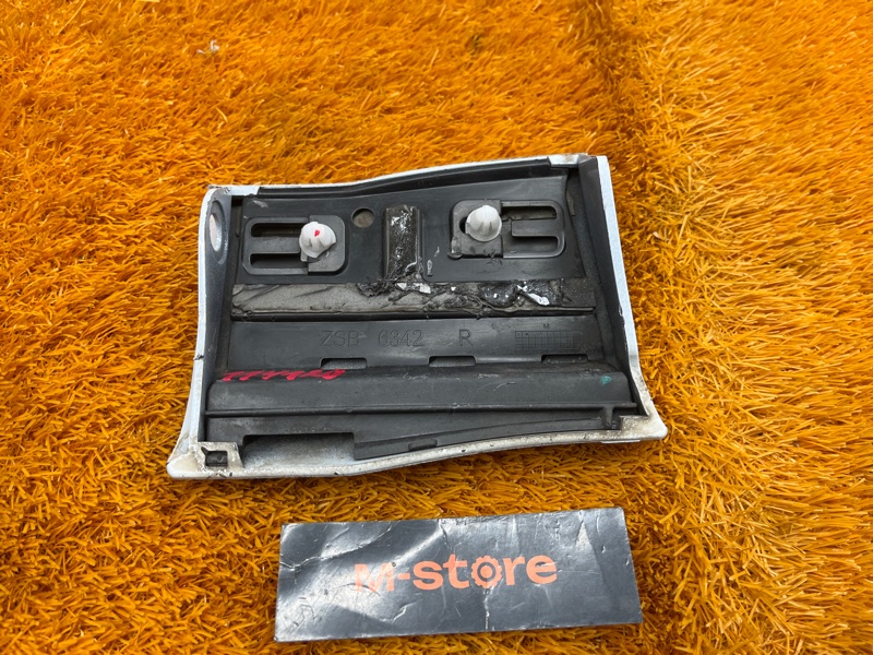 молдинг на крыло, 3000 рублей, Красноярск