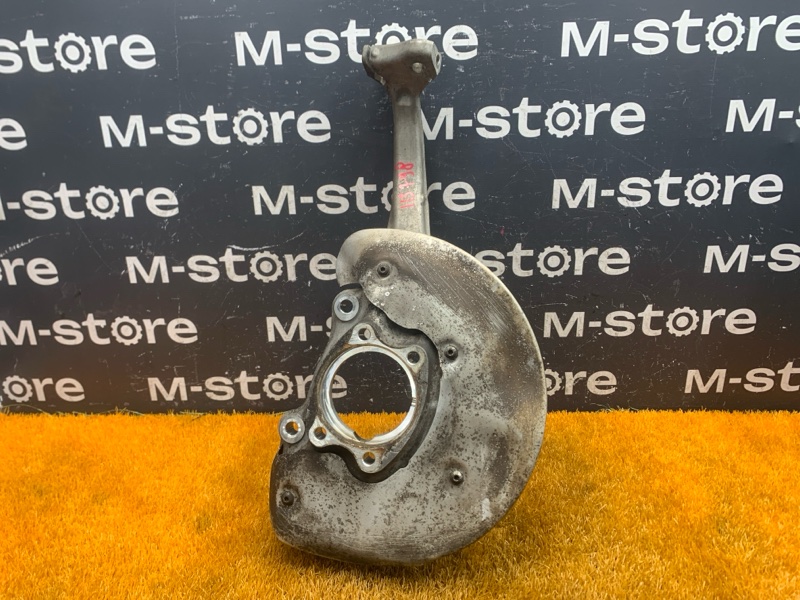 кулак поворотный, 15000 рублей, Красноярск