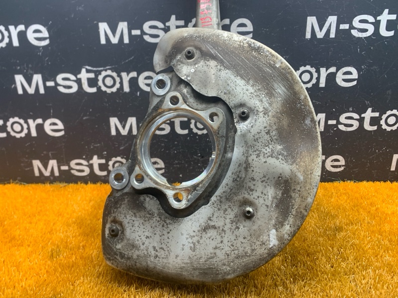 кулак поворотный, 15000 рублей, Красноярск