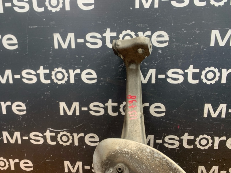 кулак поворотный, 15000 рублей, Красноярск