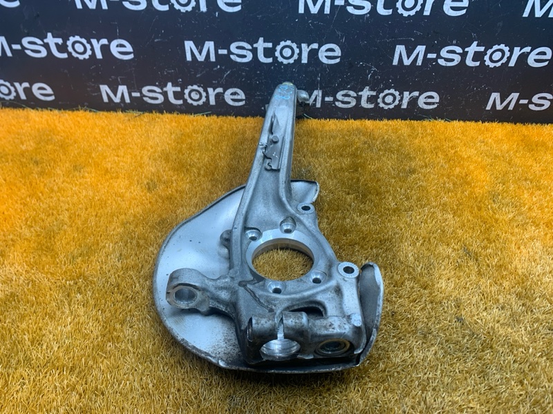 кулак поворотный, 15000 рублей, Красноярск