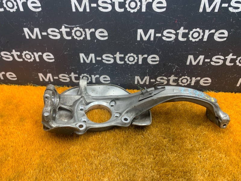 кулак поворотный, 15000 рублей, Красноярск